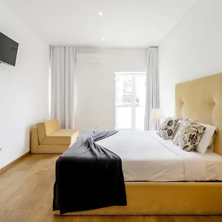 Apartamento Asgard Downtown