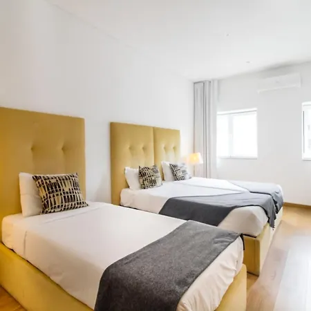 Apartamento Asgard Downtown