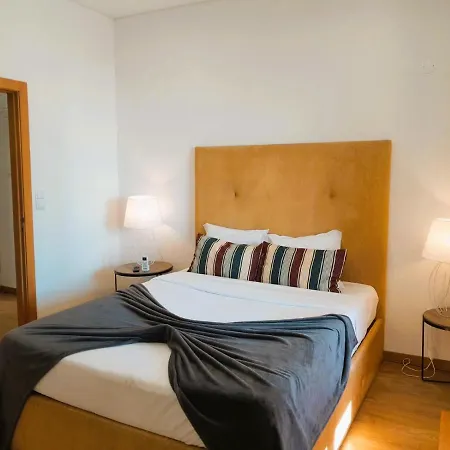 Asgard Downtown Apartamento Porto