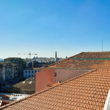 Asgard Downtown * Porto