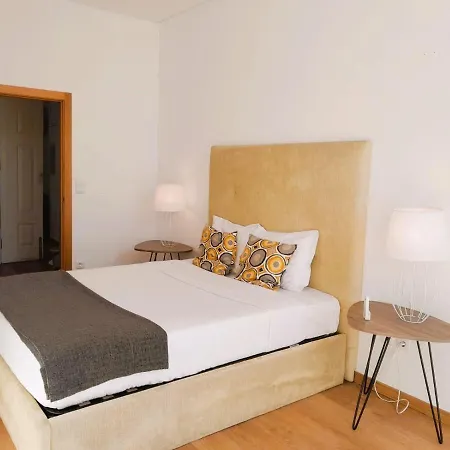 Apartamento Asgard Downtown Porto