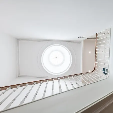 Apartamento Asgard Downtown *