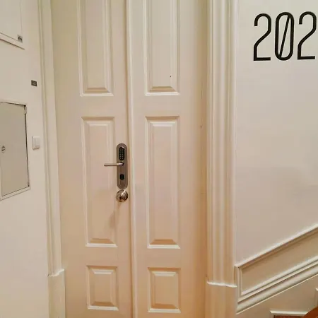 Asgard Downtown Apartamento Porto
